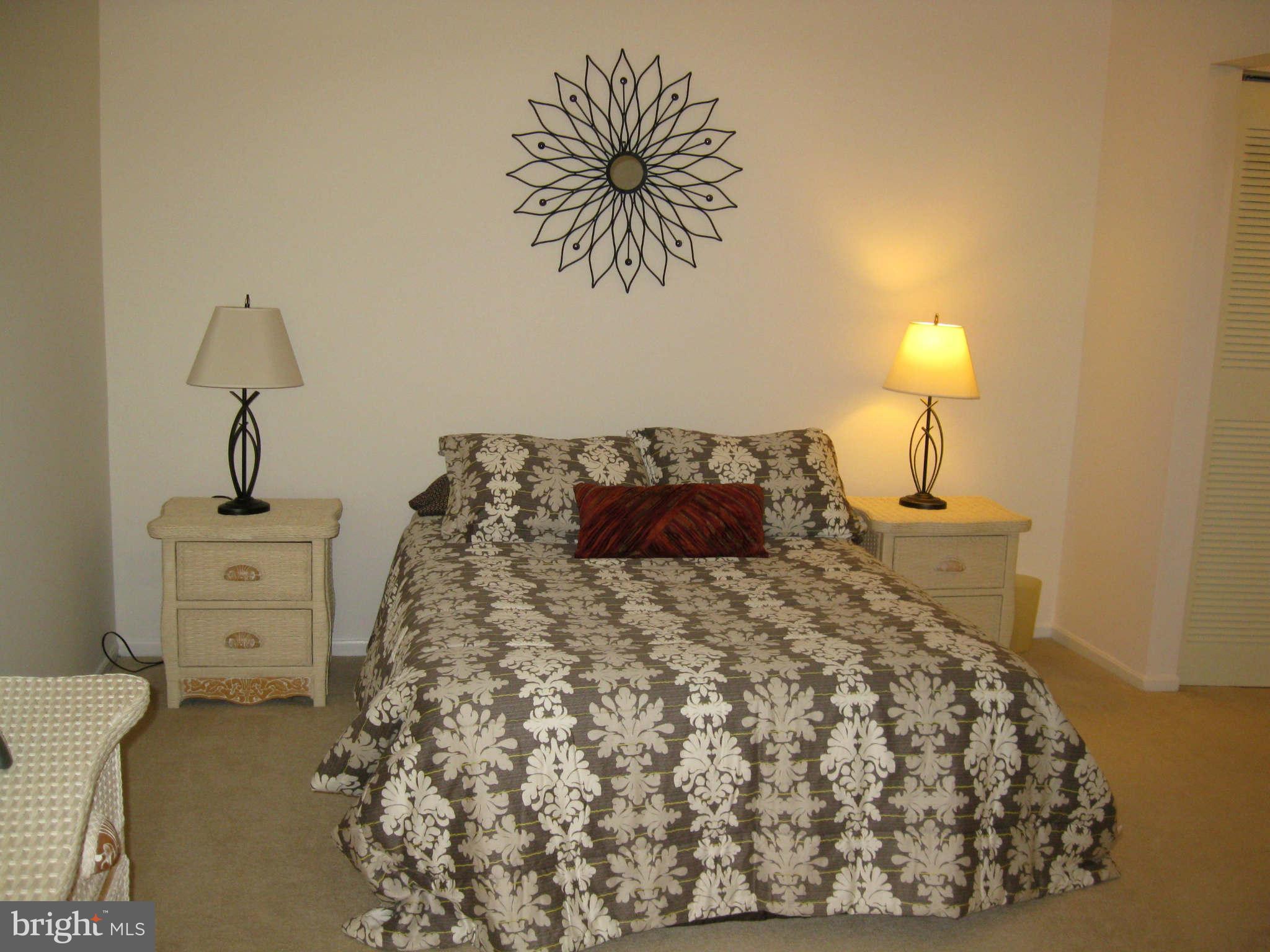 7908 Inverton Road, Unit 303 Annandale, VA 22003 - Photo 9 of 15 Bedroom (Master)