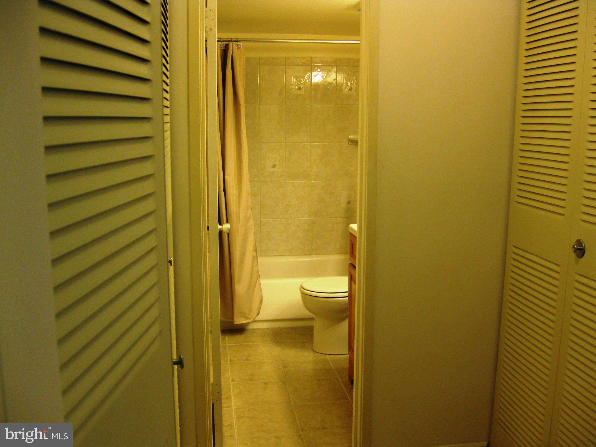 7908 Inverton Road, Unit 303 Annandale, VA 22003 - Photo 10 of 15 Bath (Master)