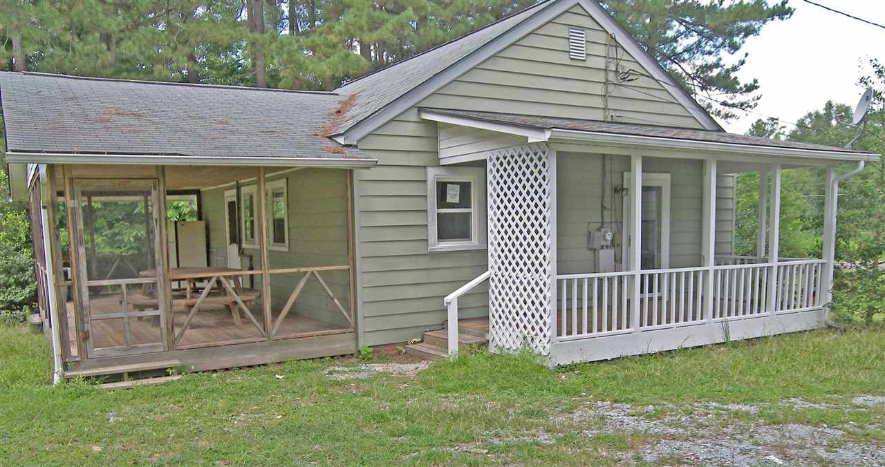 1112 Thompson Road Durham, NC 27704 - Photo 3 of 17 Entry