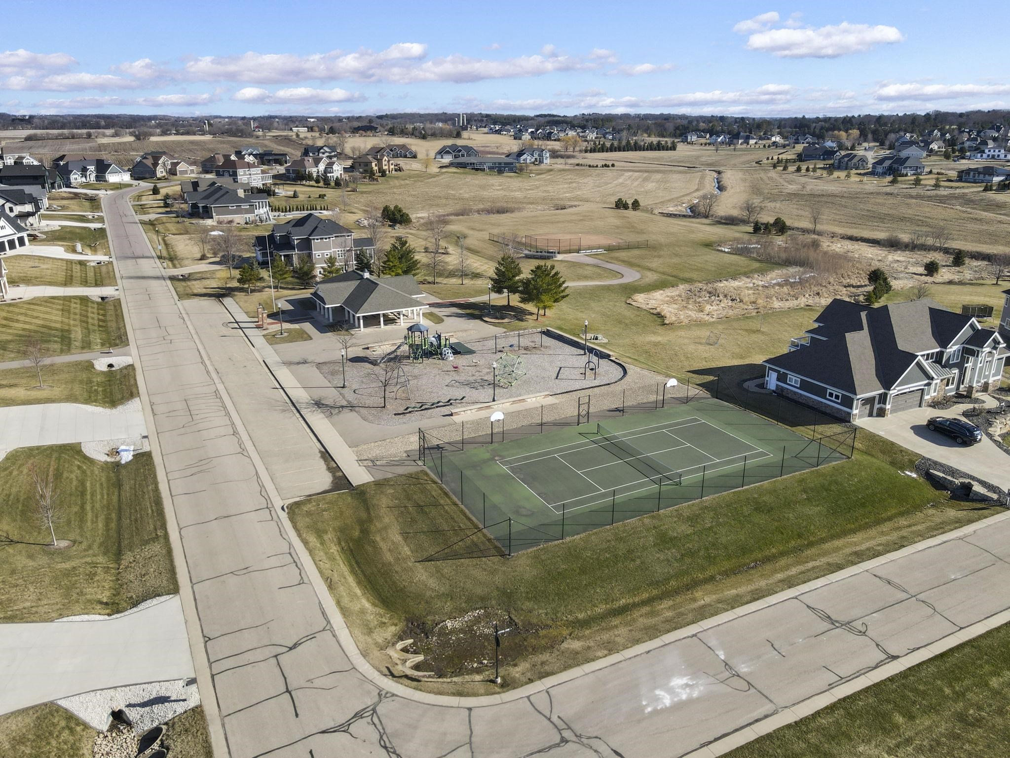 L16 Covered Bridge Sun Prairie, WI 53590 - Photo 12 of 17