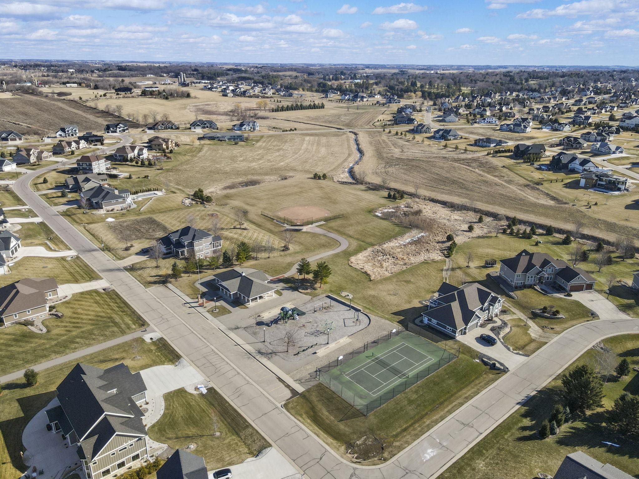 L16 Covered Bridge Sun Prairie, WI 53590 - Photo 13 of 17