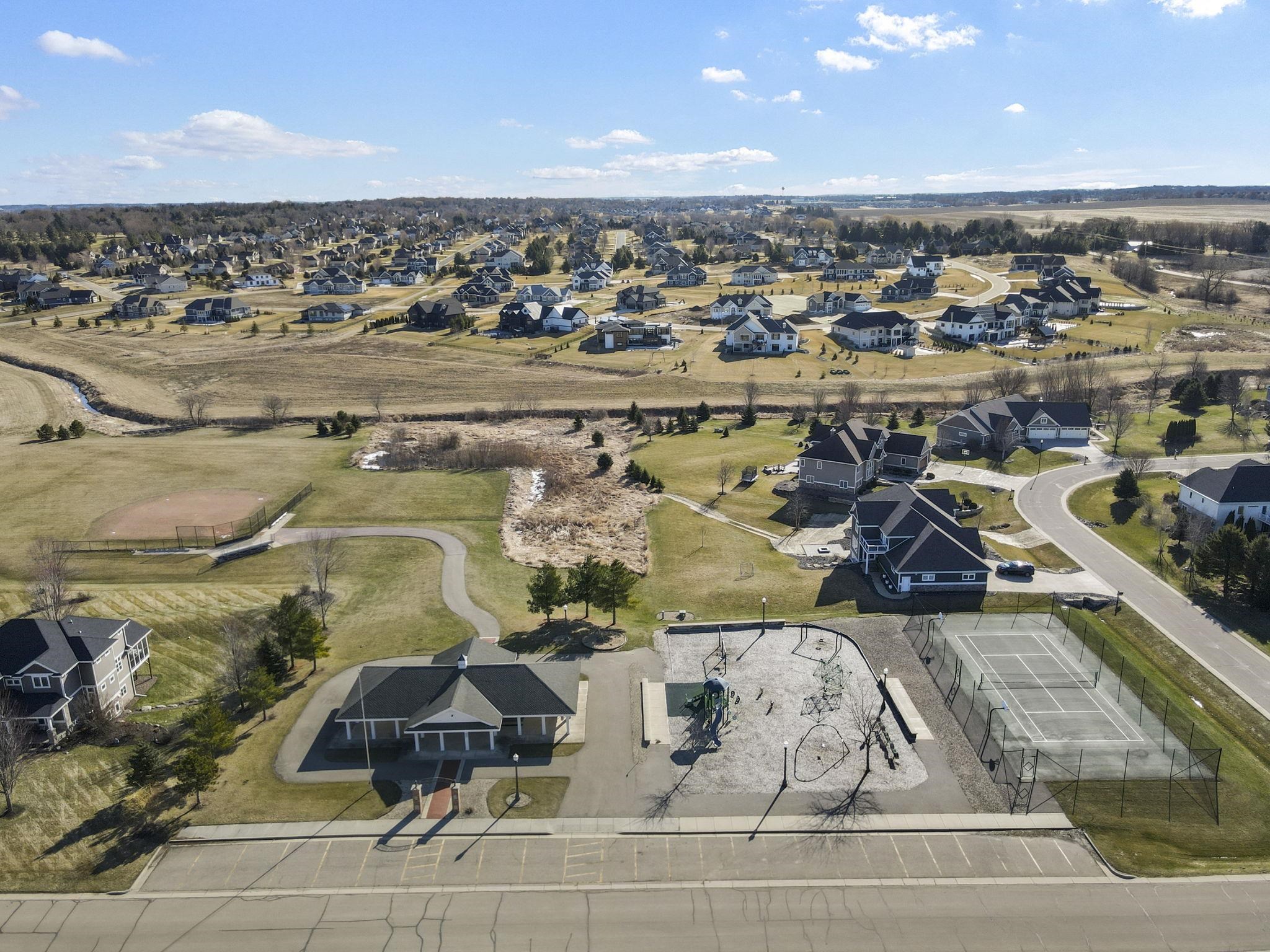 L16 Covered Bridge Sun Prairie, WI 53590 - Photo 14 of 17