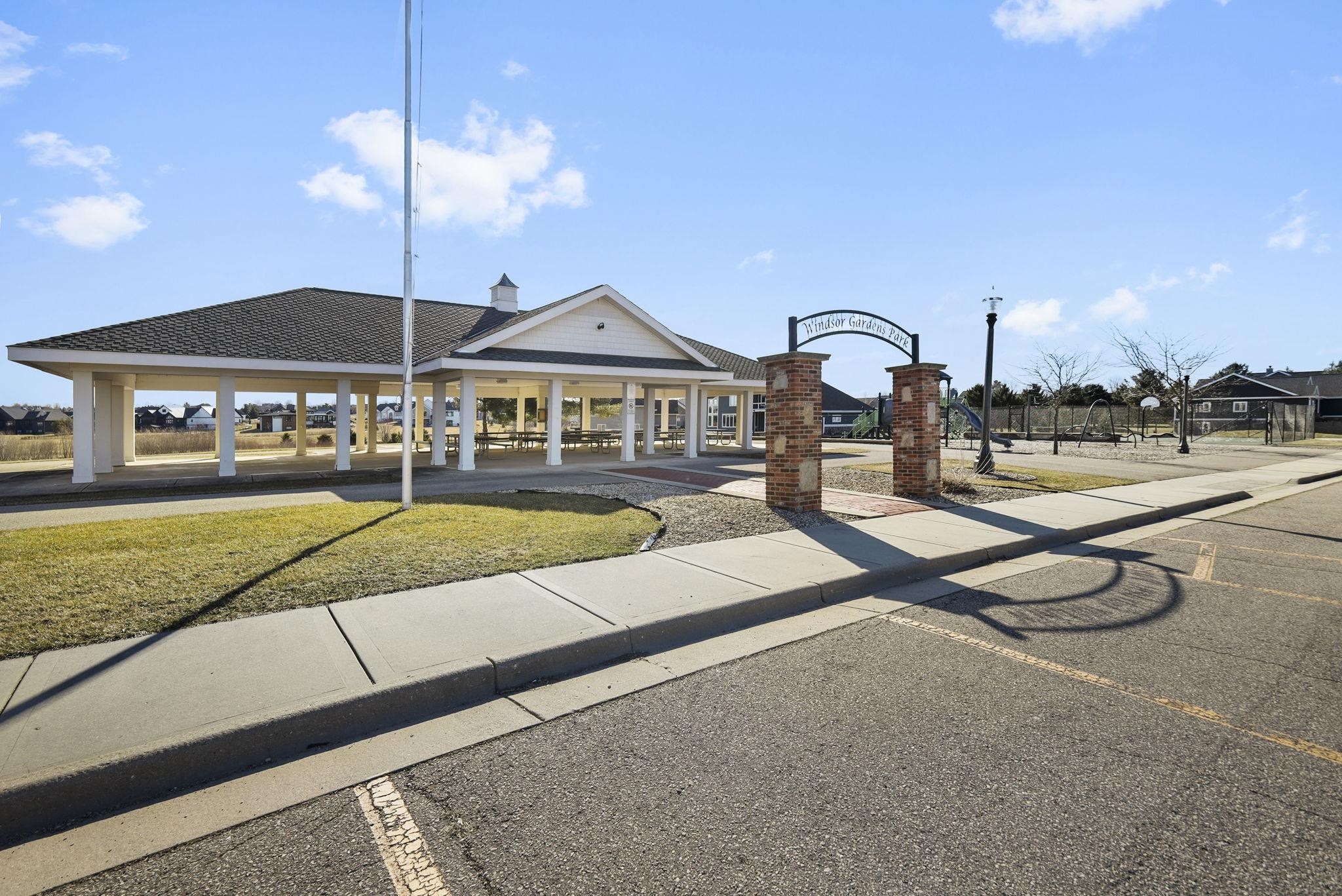 L16 Covered Bridge Sun Prairie, WI 53590 - Photo 17 of 17