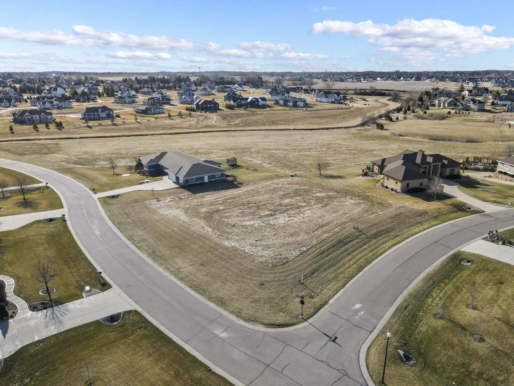 L16 Covered Bridge Sun Prairie, WI 53590 - Photo 3 of 17