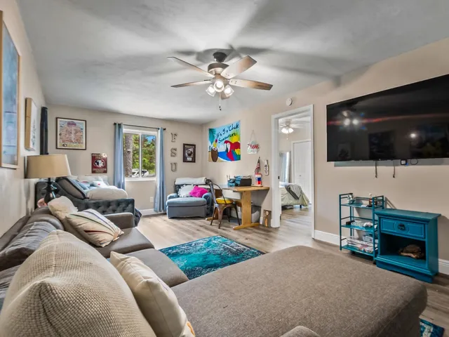 $465,000 | 2402 Mexia Avenue, Tallahassee, FL 32304