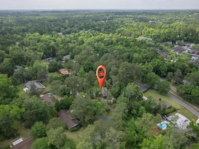 $465,000 | 2402 Mexia Avenue, Tallahassee, FL 32304