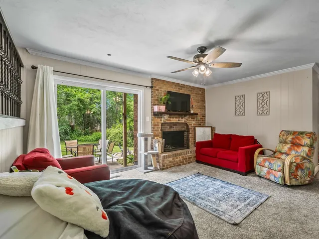 $465,000 | 2402 Mexia Avenue, Tallahassee, FL 32304