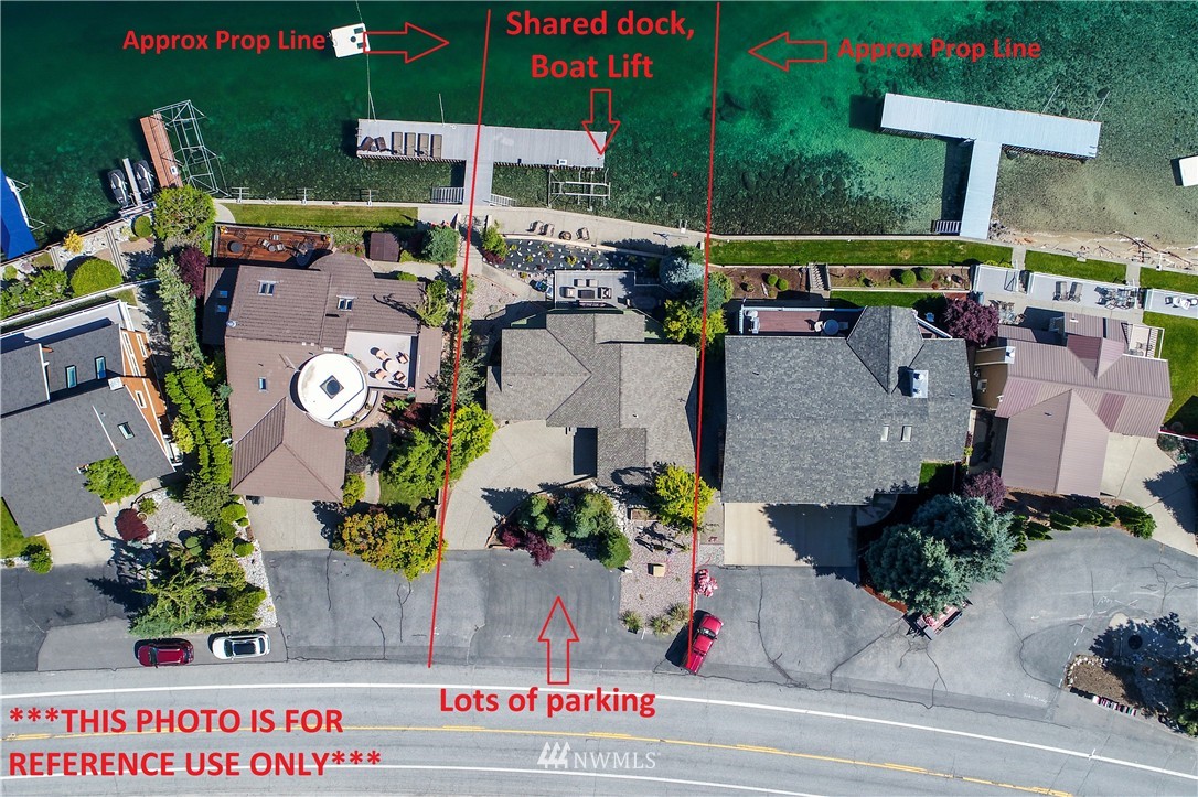 4250 South Lakeshore Road Chelan, WA 98816 - Photo 4 of 25 Gallery Image 4