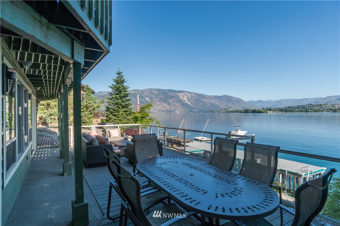 4250 South Lakeshore Road Chelan, WA 98816 - Photo 10 of 25 Gallery Image 10