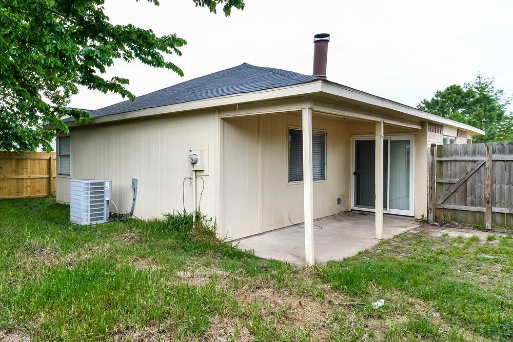 13207 Pebblewalk Circle South Houston, TX 77041 - Photo 16 of 16
