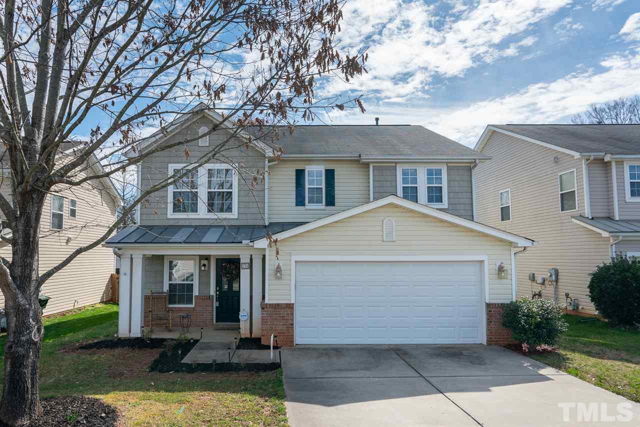 136 Solheim Lane Raleigh, NC 27603 - Photo 1 of 18