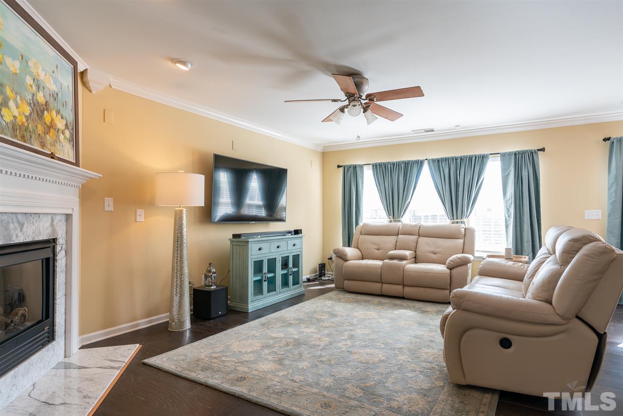 136 Solheim Lane Raleigh, NC 27603 - Photo 3 of 18