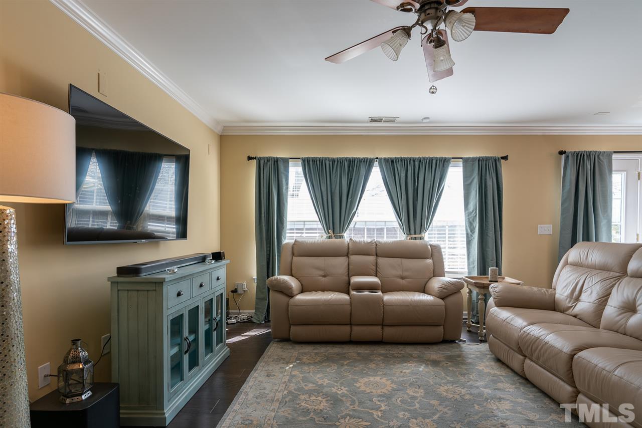 136 Solheim Lane Raleigh, NC 27603 - Photo 4 of 18