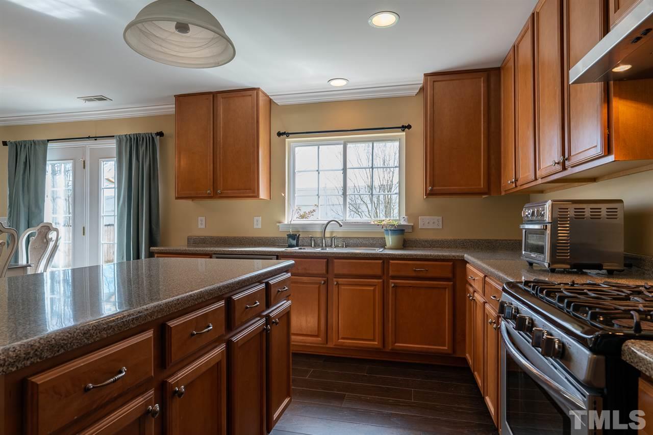 136 Solheim Lane Raleigh, NC 27603 - Photo 6 of 18