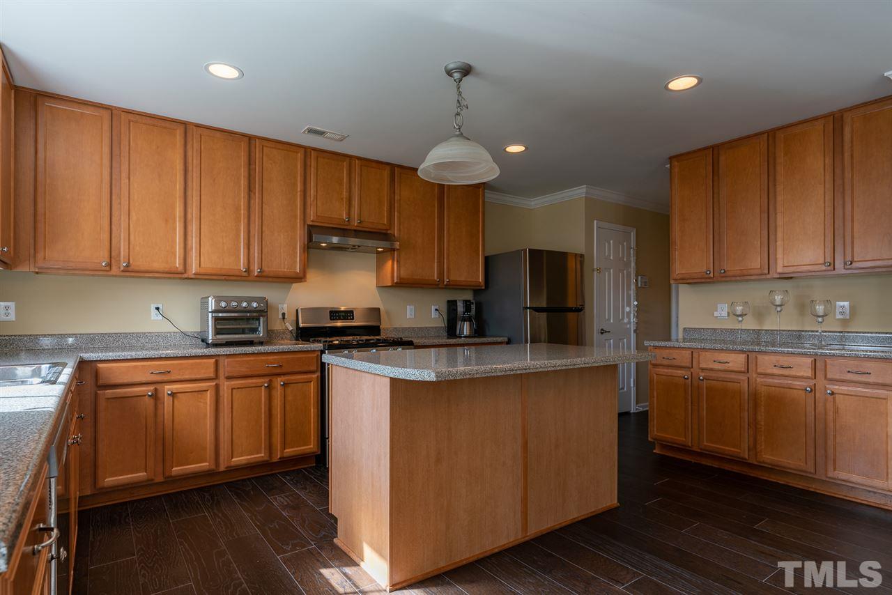 136 Solheim Lane Raleigh, NC 27603 - Photo 7 of 18