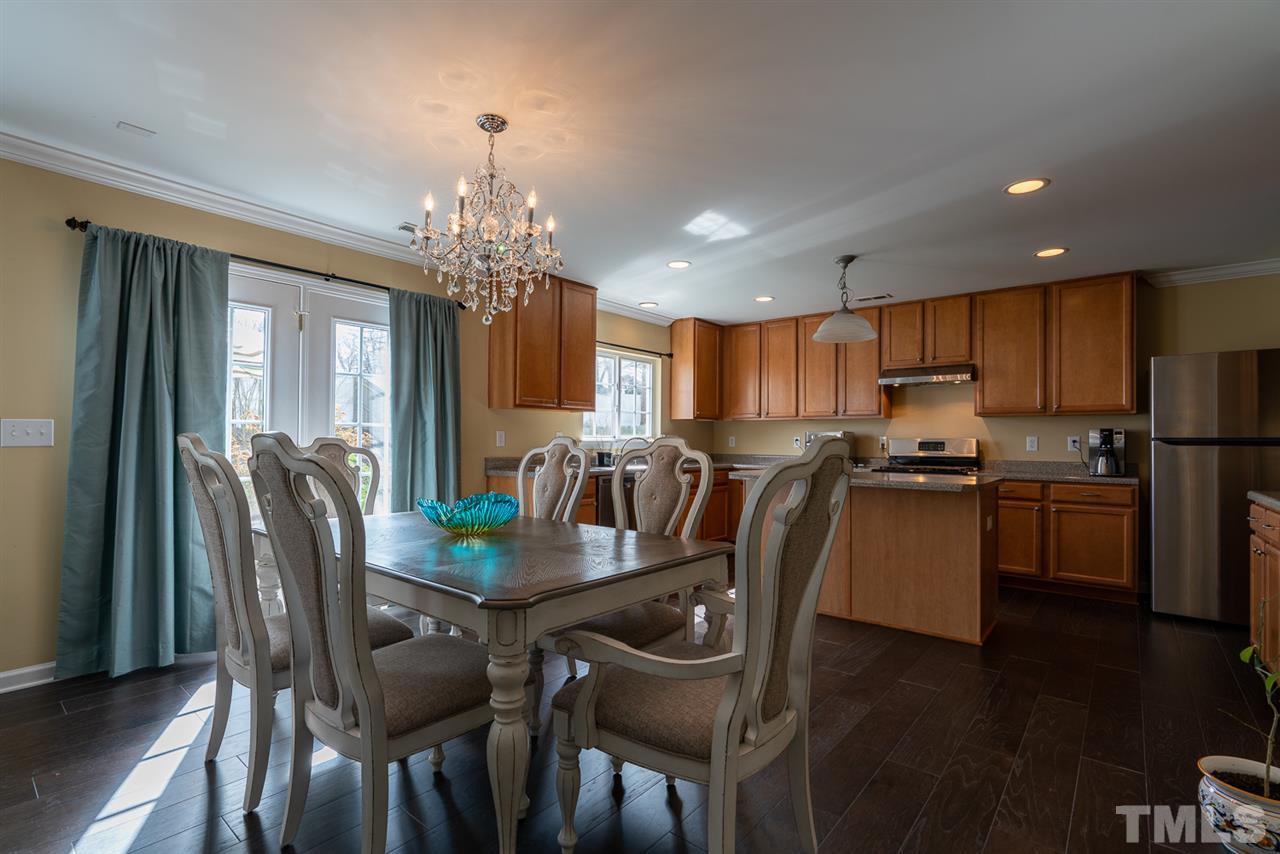 136 Solheim Lane Raleigh, NC 27603 - Photo 8 of 18