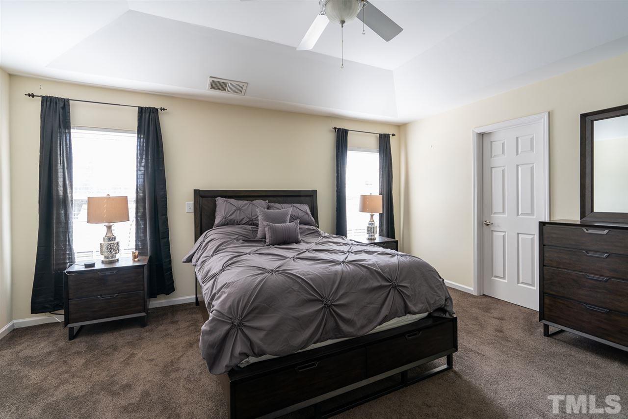 136 Solheim Lane Raleigh, NC 27603 - Photo 10 of 18