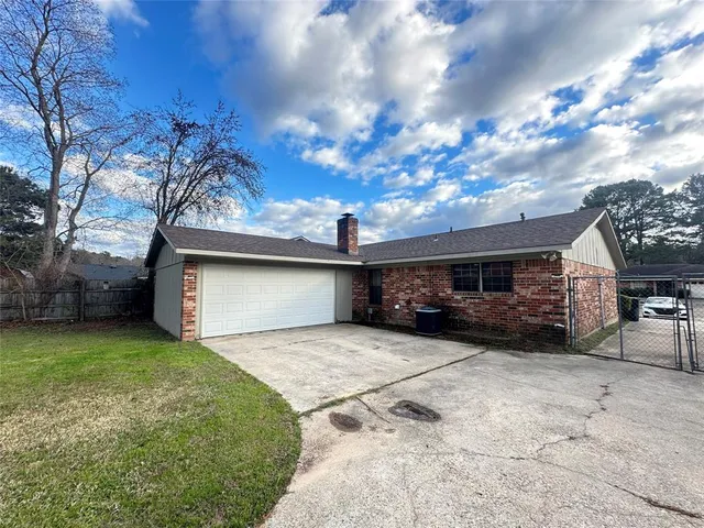 $1,500 | 4804 Bramble Way, Shreveport, LA 71118