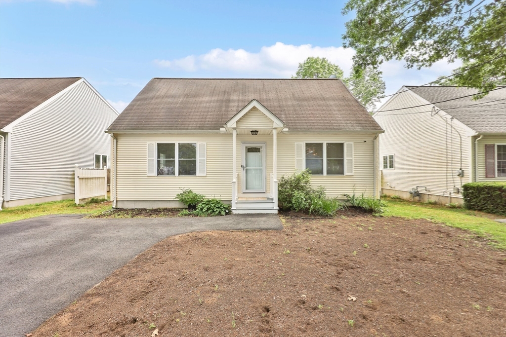 45 Olney Avenue Springfield, MA 01119 - Photo 22 of 30