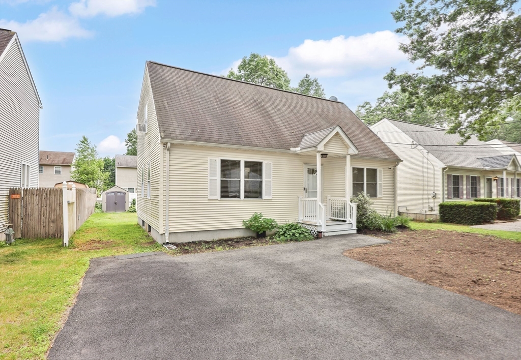 45 Olney Avenue Springfield, MA 01119 - Photo 23 of 30