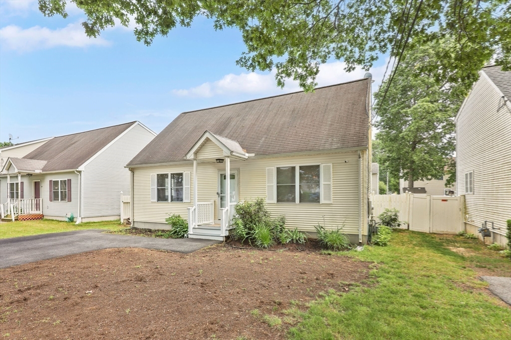 45 Olney Avenue Springfield, MA 01119 - Photo 24 of 30