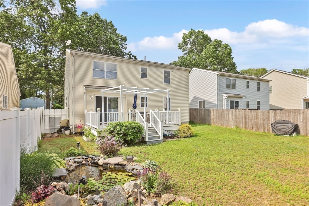 45 Olney Avenue Springfield, MA 01119 - Photo 25 of 30