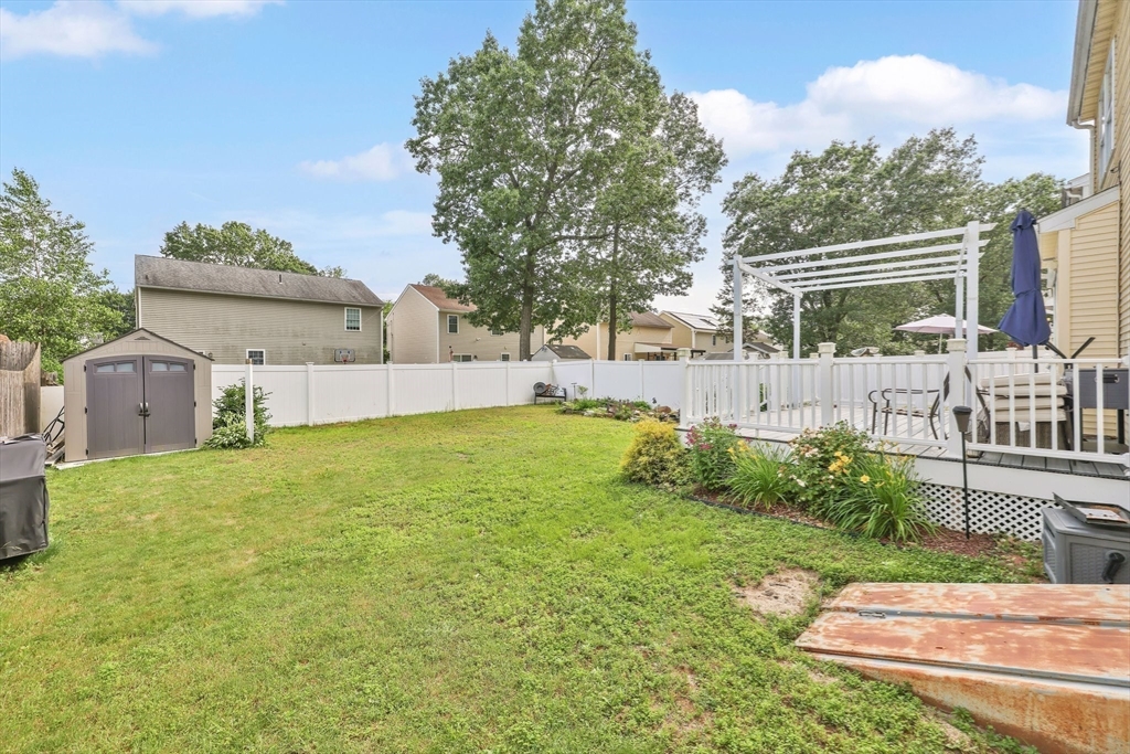 45 Olney Avenue Springfield, MA 01119 - Photo 28 of 30