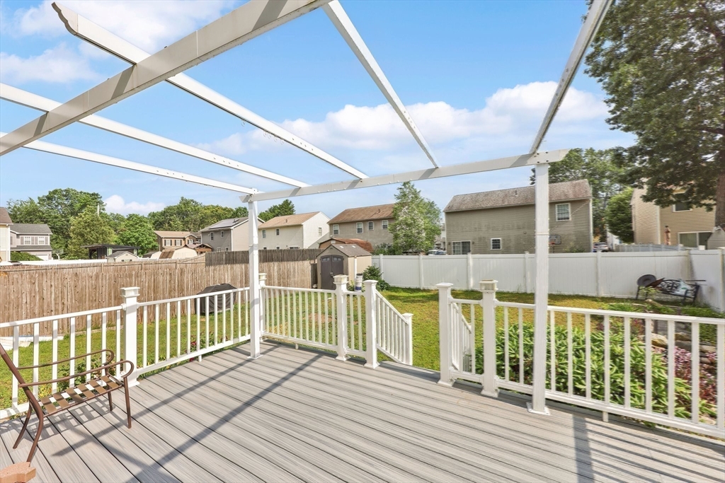 45 Olney Avenue Springfield, MA 01119 - Photo 30 of 30