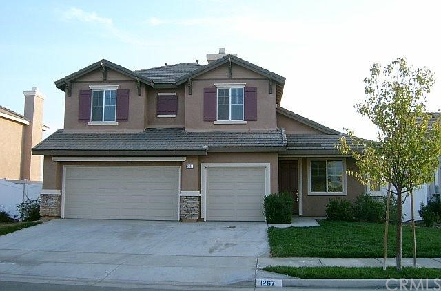 1267 Addison Way Perris, CA 92571 - Photo 1 of 1 Gallery Image 1