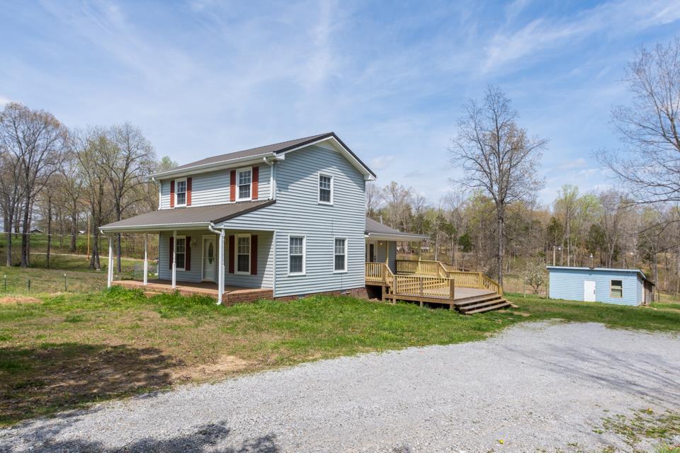 1105 Old County House Road Charlotte, TN 37036 - Photo 25 of 29 Gallery Image 25
