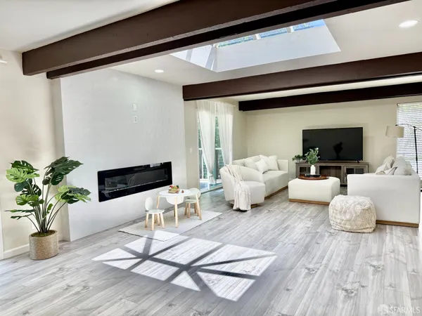 $2,188,000 | 1303 North Road, Belmont, CA 94002