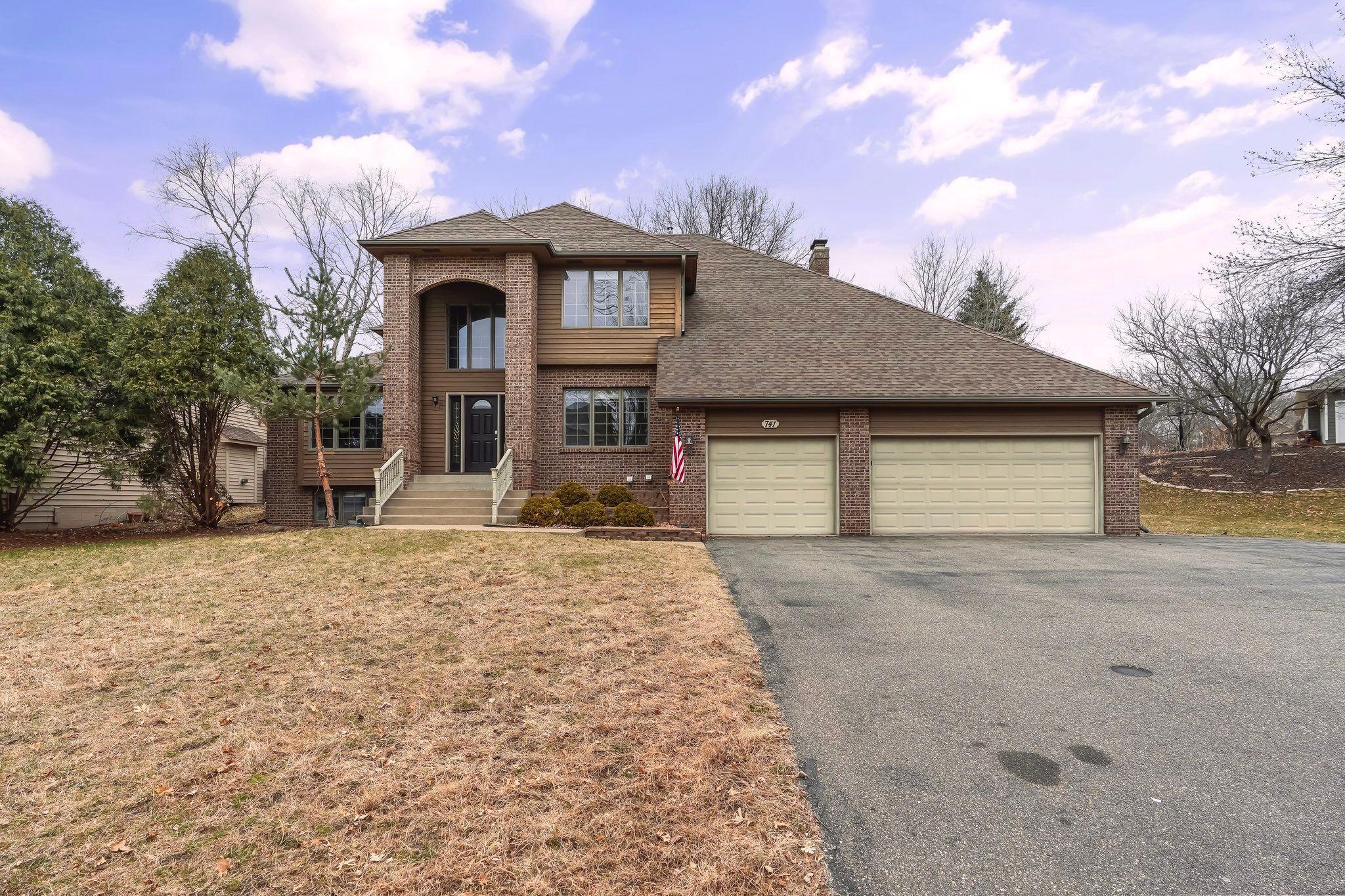 741 Bridle Ridge Road Eagan, MN 55123 - Photo 1 of 1