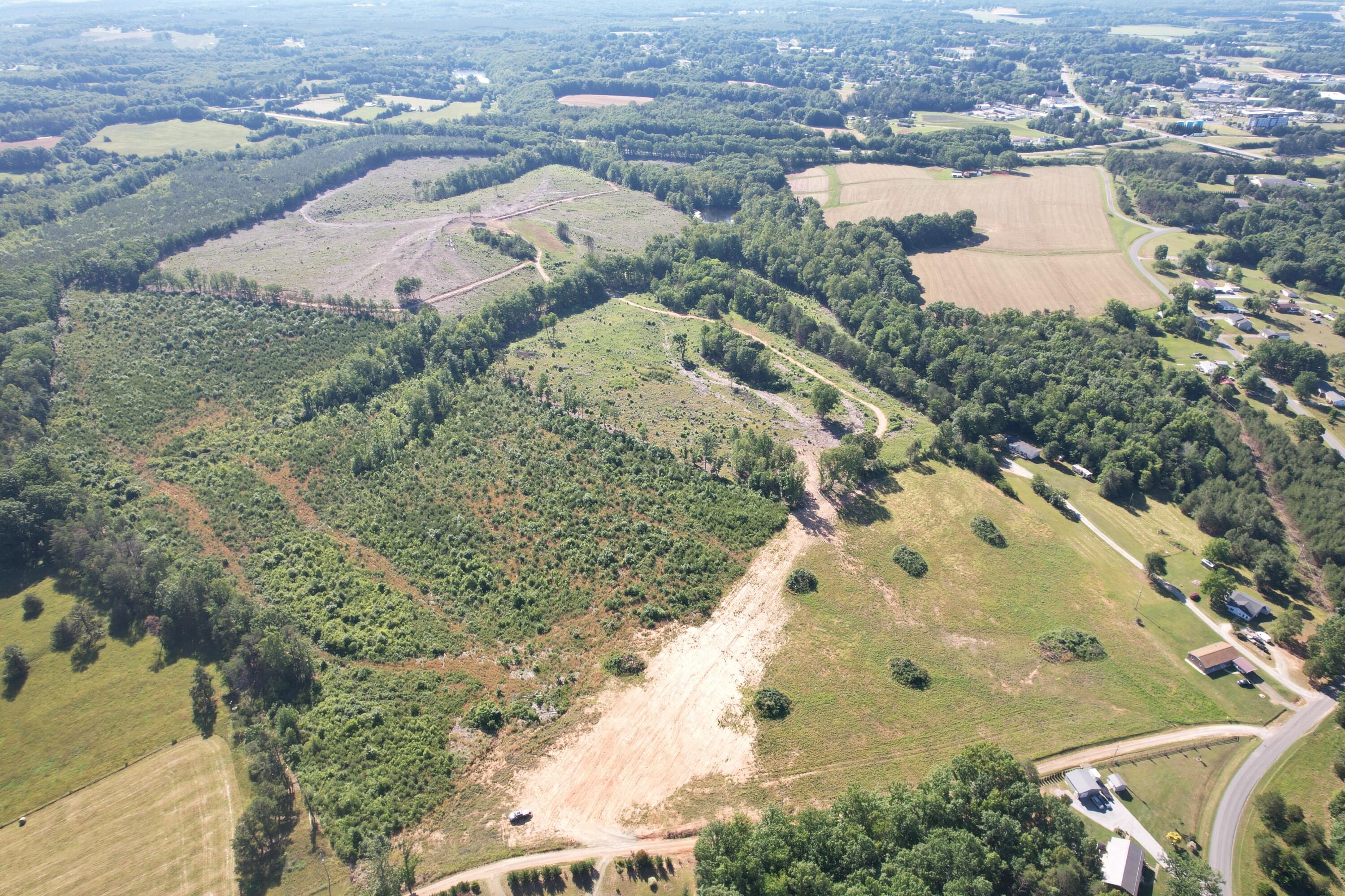 0 Georges Creek Road Gretna, VA 24557 - Photo 1 of 18 1