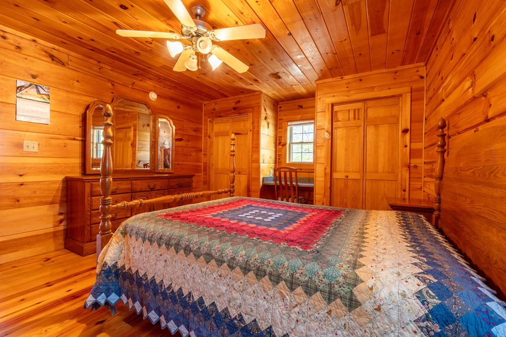 130 Knob Hl Road Marble, NC 28905 - Photo 14 of 28