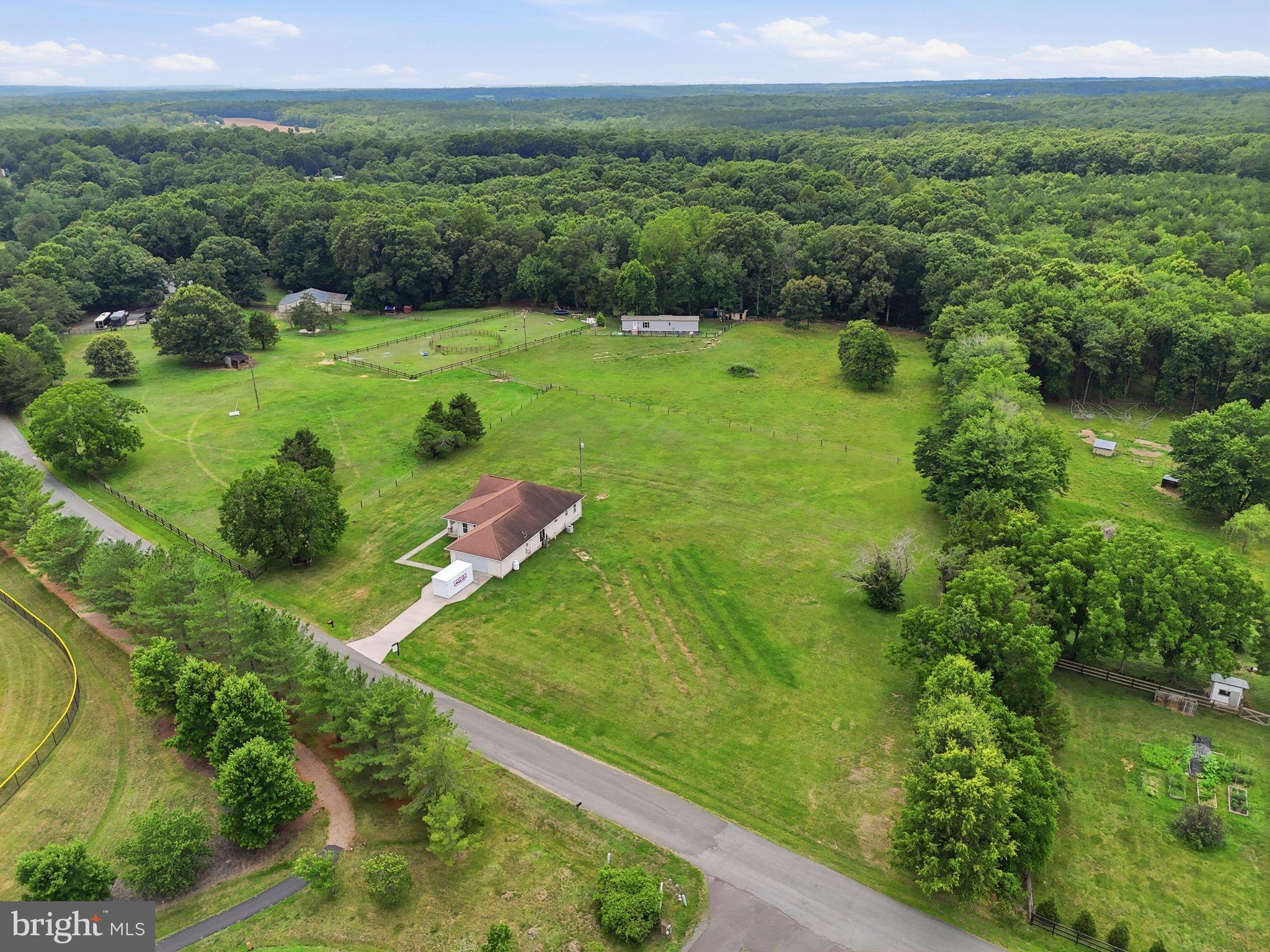 3472 Rock Run Road Goldvein, VA 22720 - Photo 22 of 38 Gallery Image 22