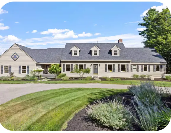 $3,200 | 25 High Ridge Road, Moultonborough, NH 03254