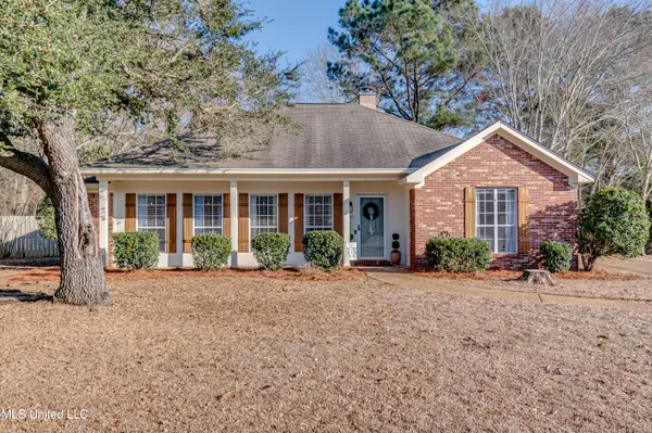 $242,000 | 1230 Crossview Court, Brandon, MS 39042