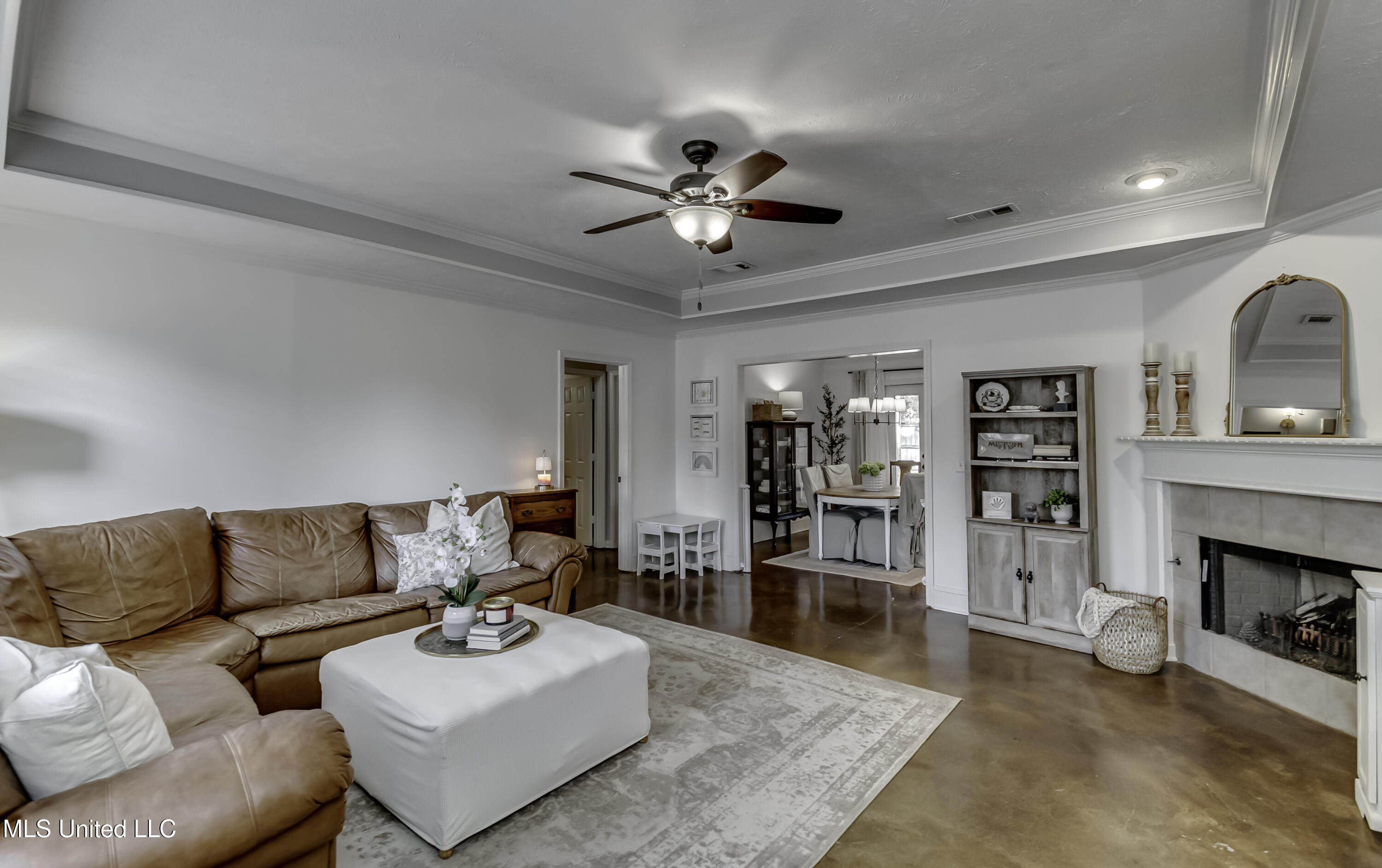 1230 Crossview Court Brandon, MS 39042 - Photo 11 of 55 1230 Crossview Ct--5