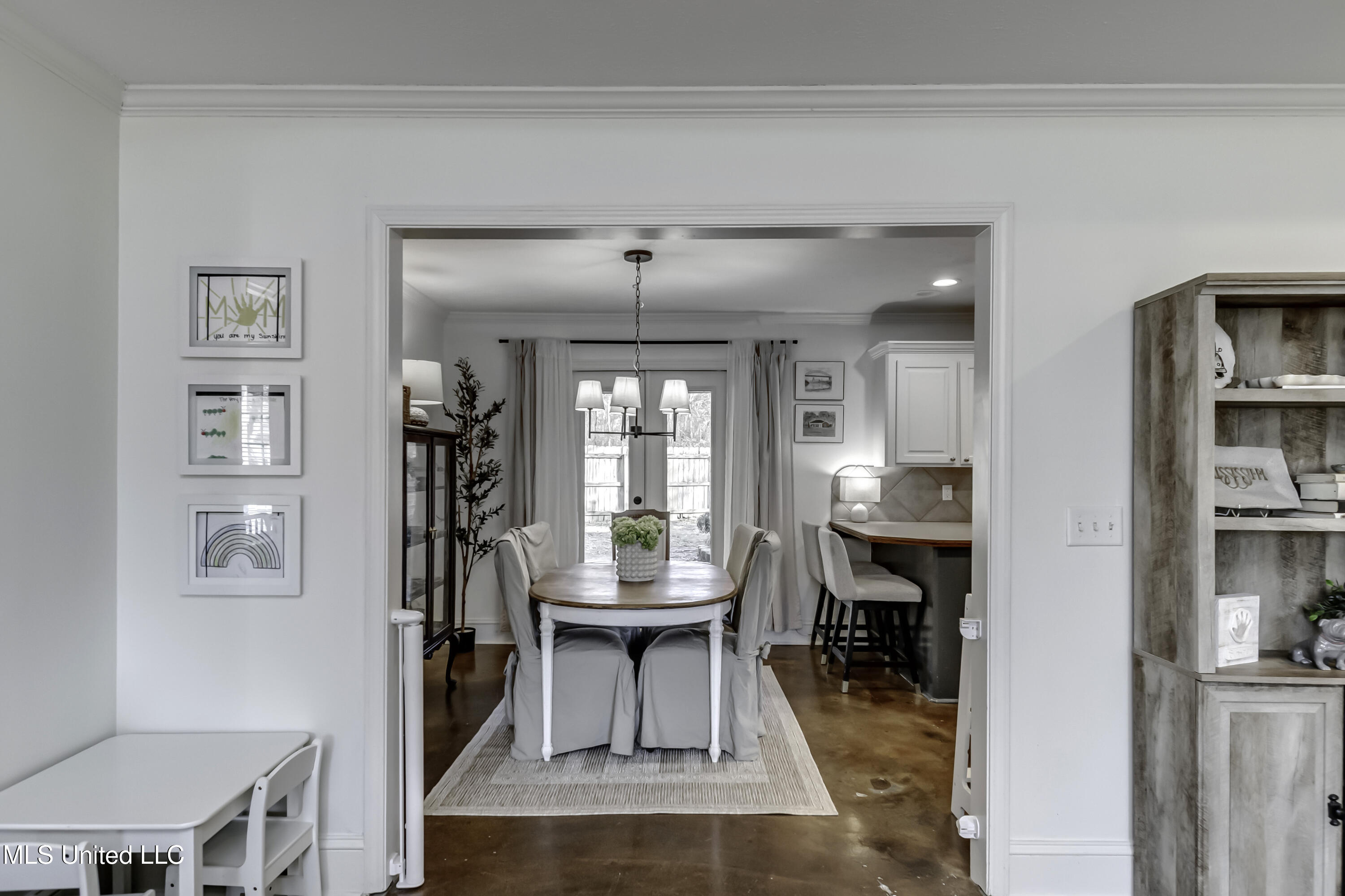 1230 Crossview Court Brandon, MS 39042 - Photo 15 of 55 1230 Crossview Ct--6