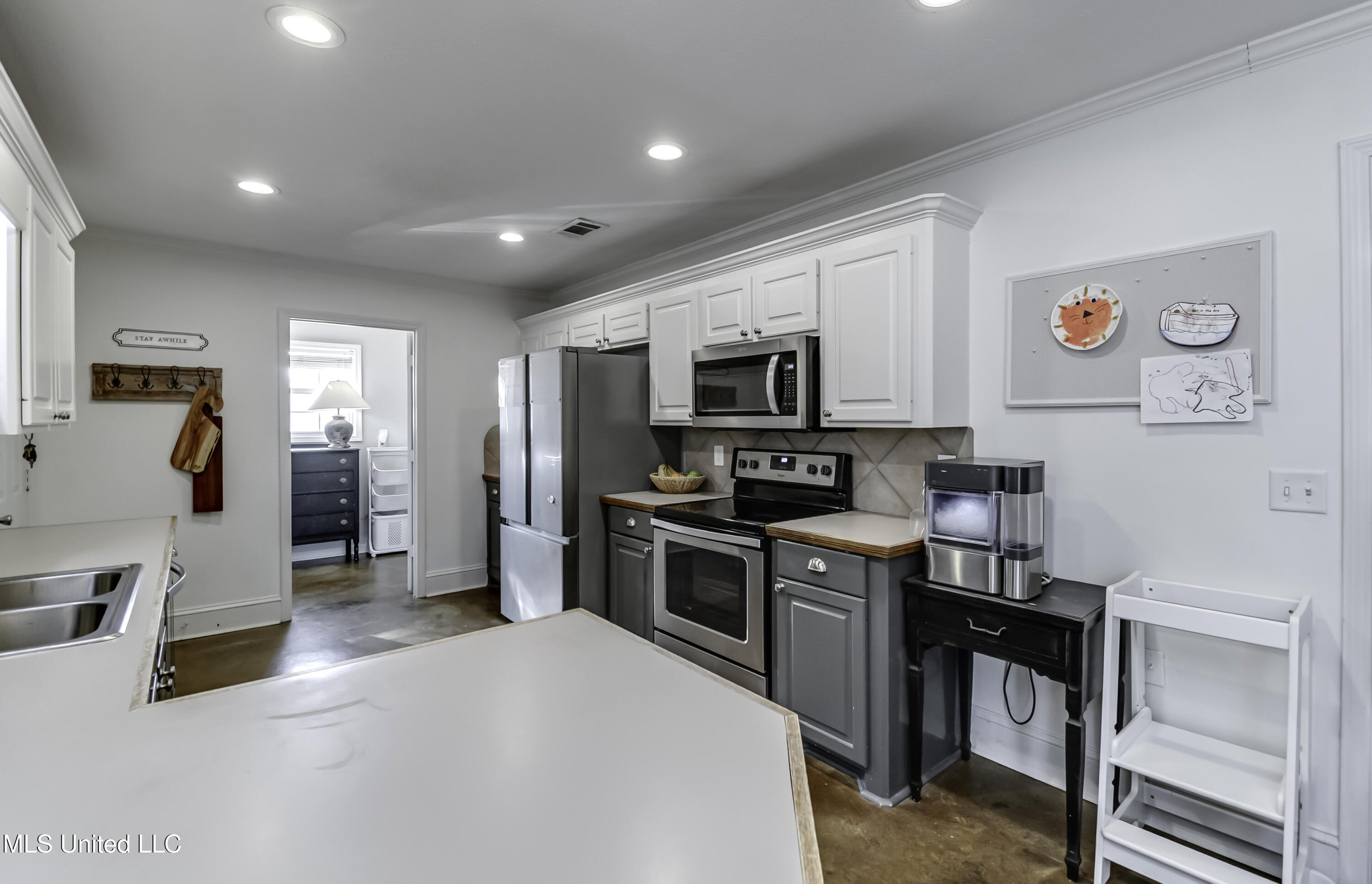 1230 Crossview Court Brandon, MS 39042 - Photo 20 of 55 1230 Crossview Ct--14