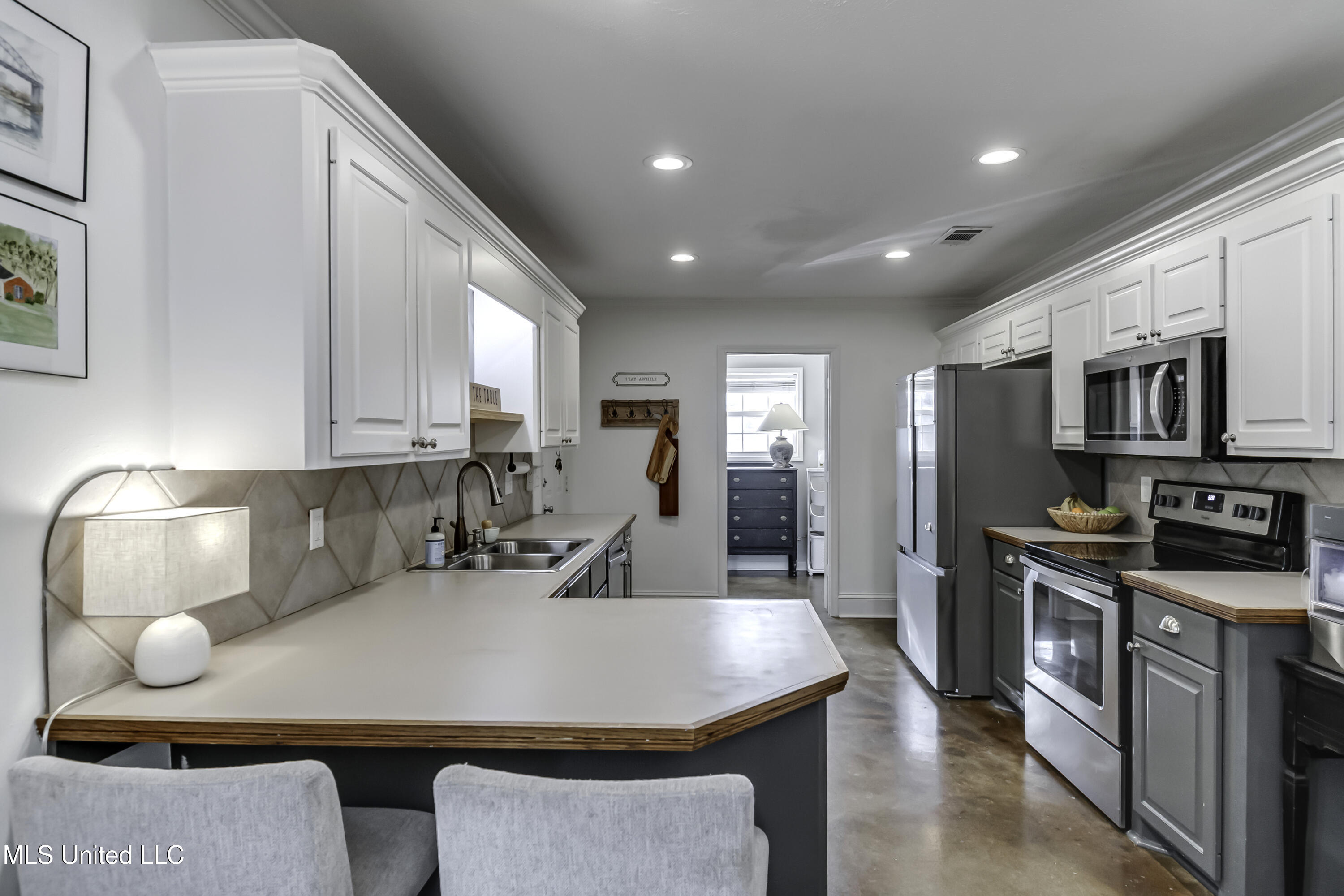 1230 Crossview Court Brandon, MS 39042 - Photo 21 of 55 1230 Crossview Ct--15