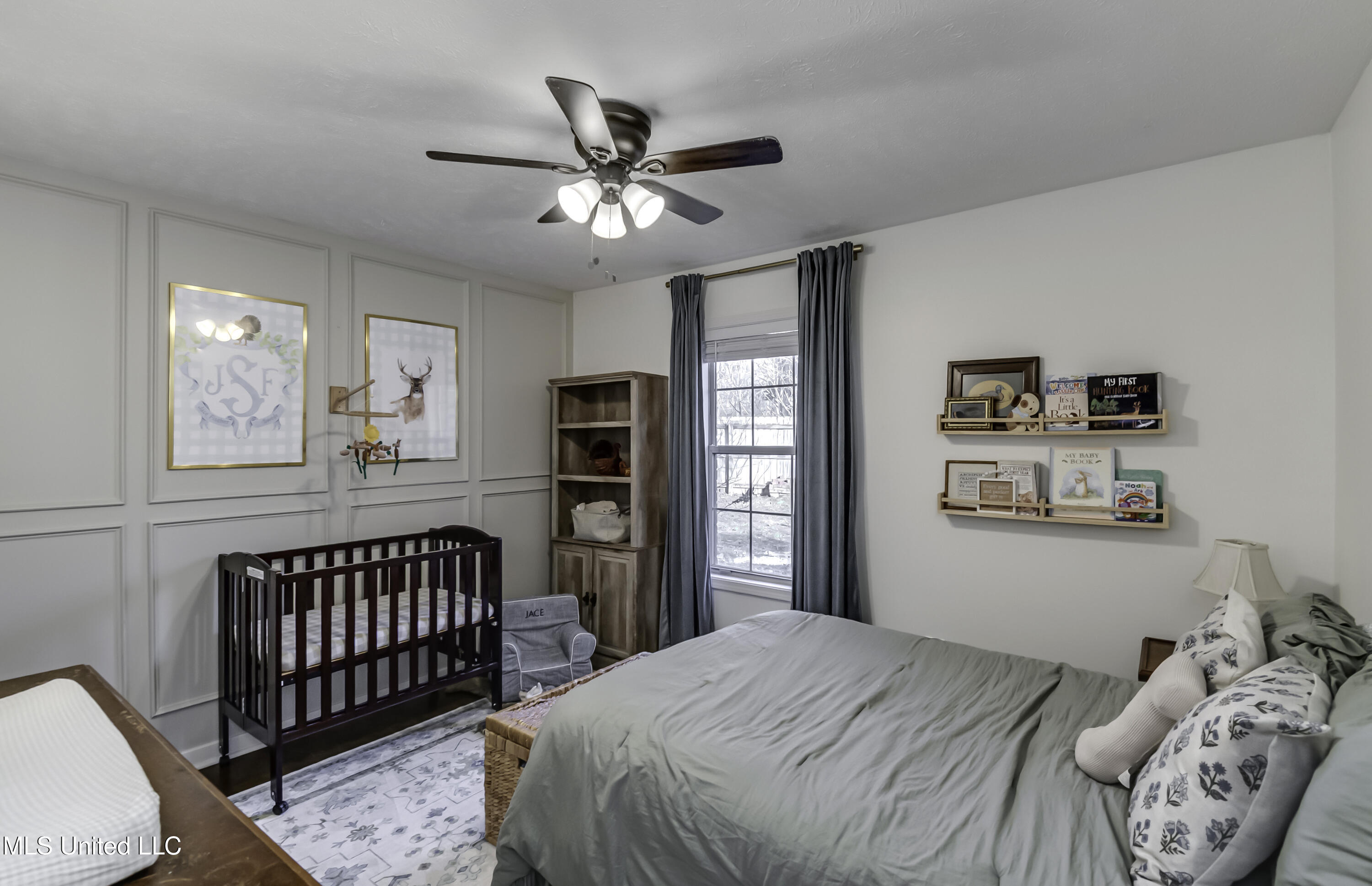 1230 Crossview Court Brandon, MS 39042 - Photo 27 of 55 1230 Crossview Ct--21