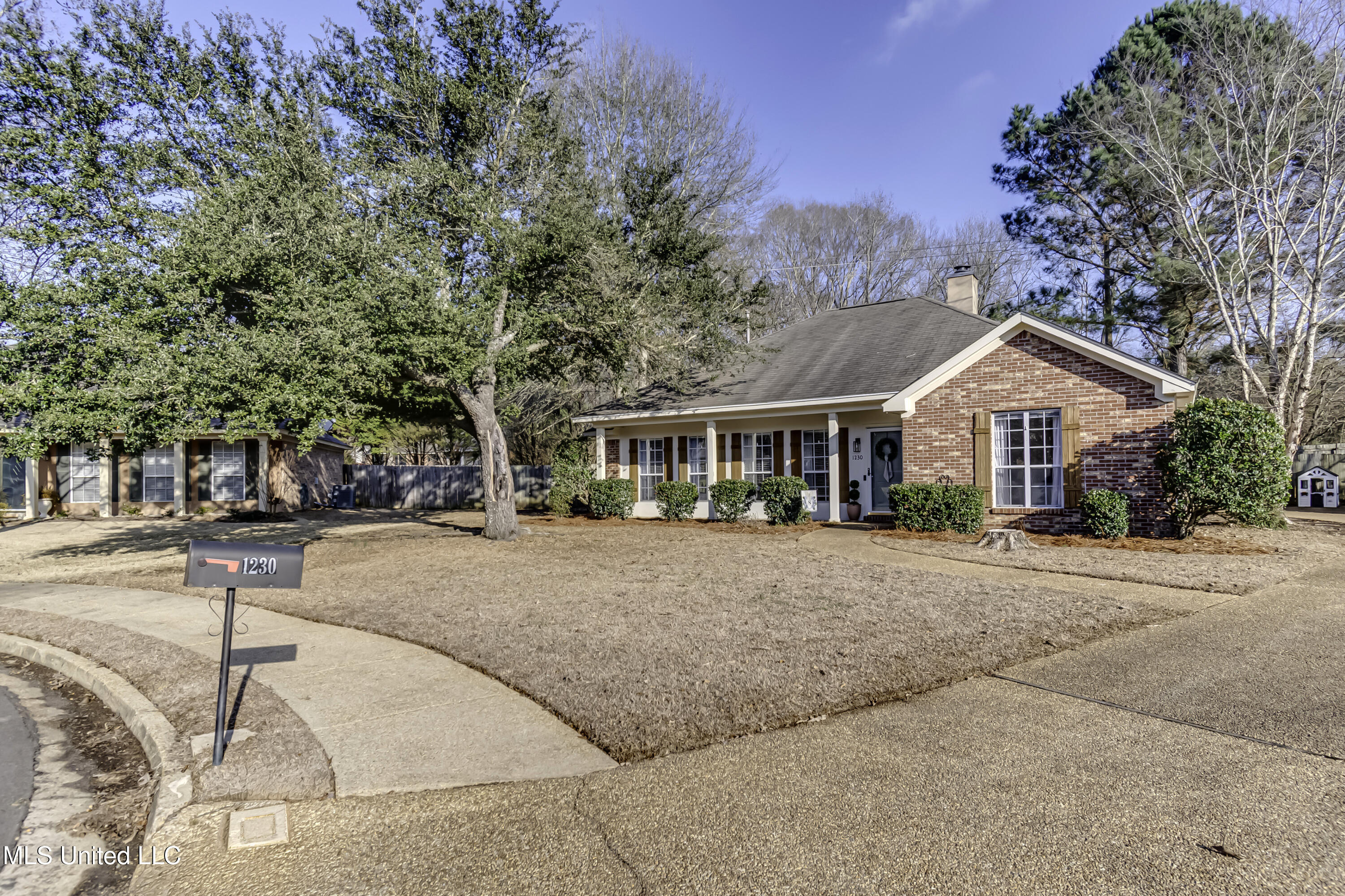 1230 Crossview Court Brandon, MS 39042 - Photo 3 of 55 1230 Crossview Ct--58