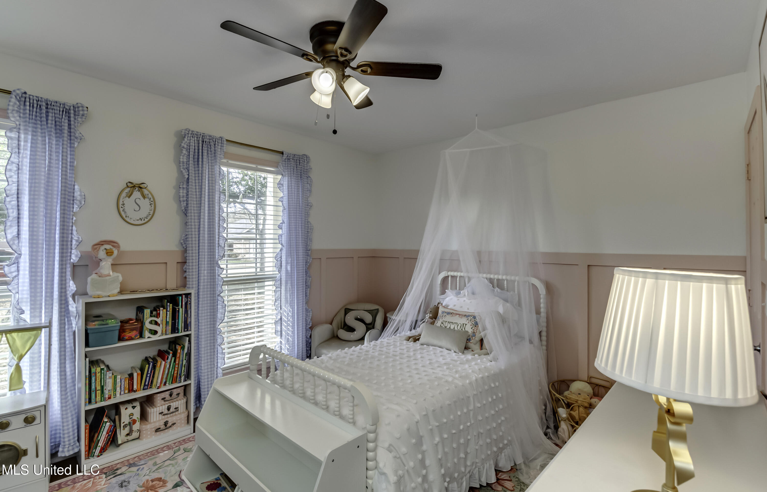 1230 Crossview Court Brandon, MS 39042 - Photo 33 of 55 1230 Crossview Ct--27