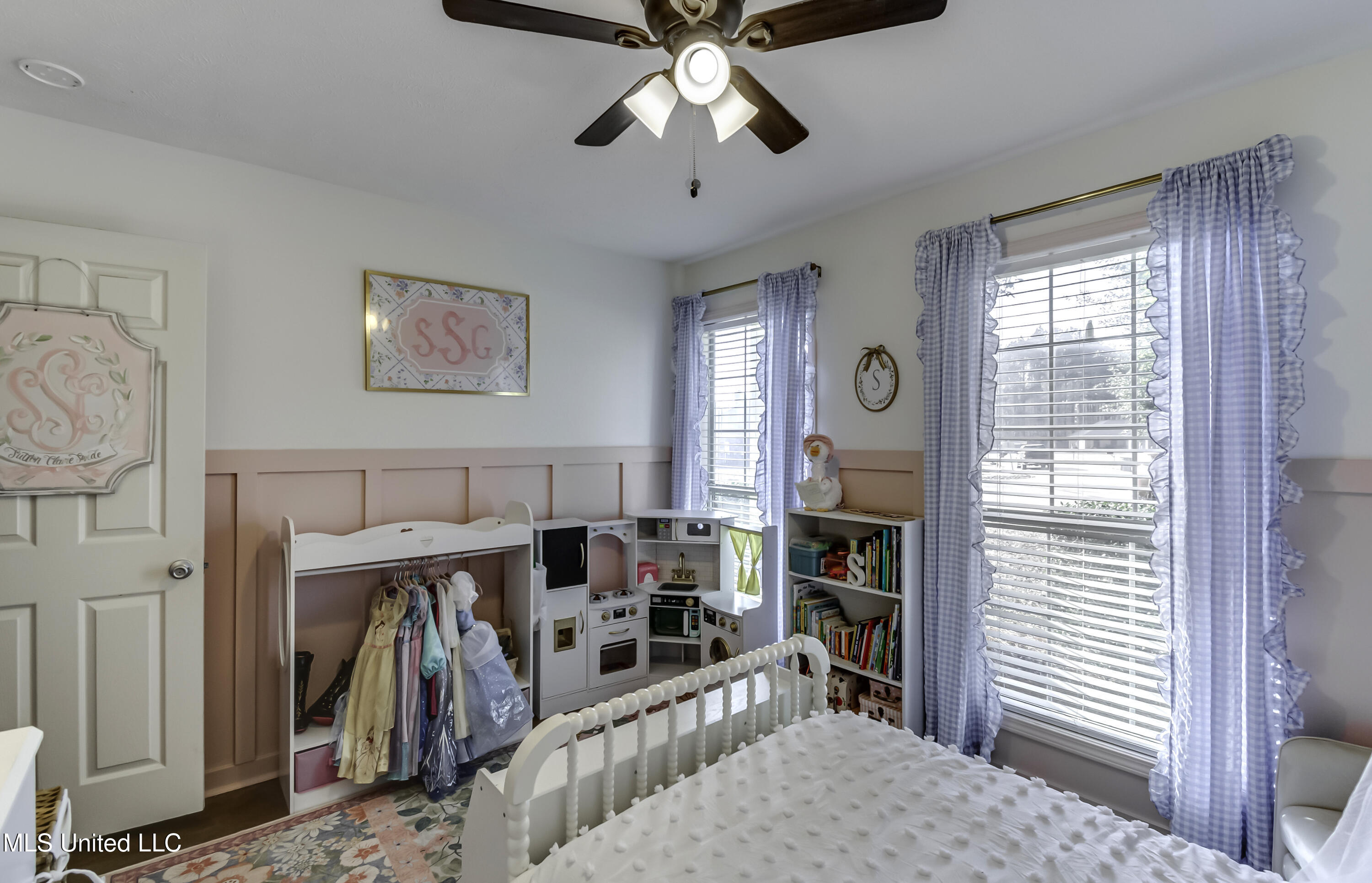 1230 Crossview Court Brandon, MS 39042 - Photo 35 of 55 1230 Crossview Ct--29