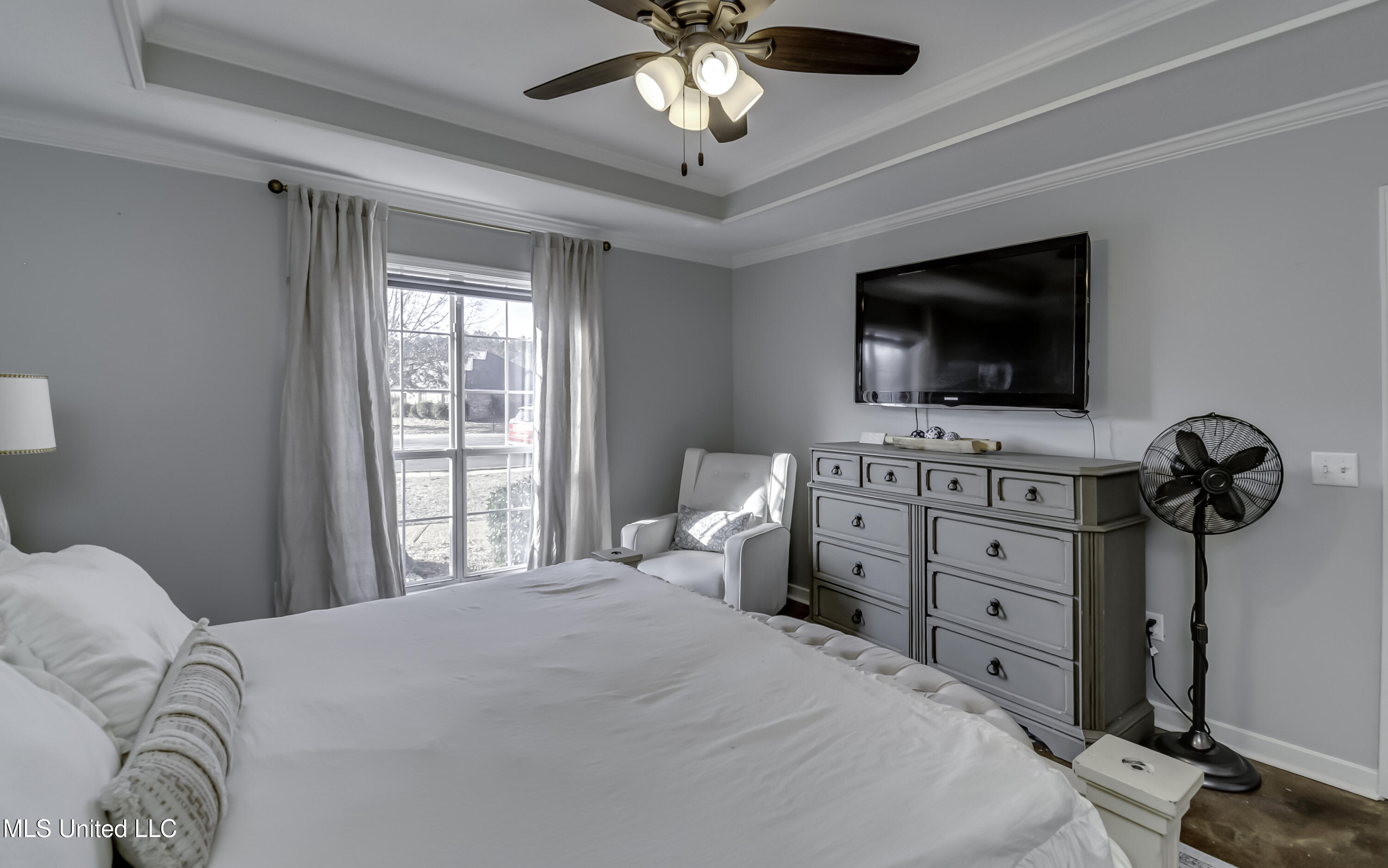 1230 Crossview Court Brandon, MS 39042 - Photo 38 of 55 1230 Crossview Ct--32