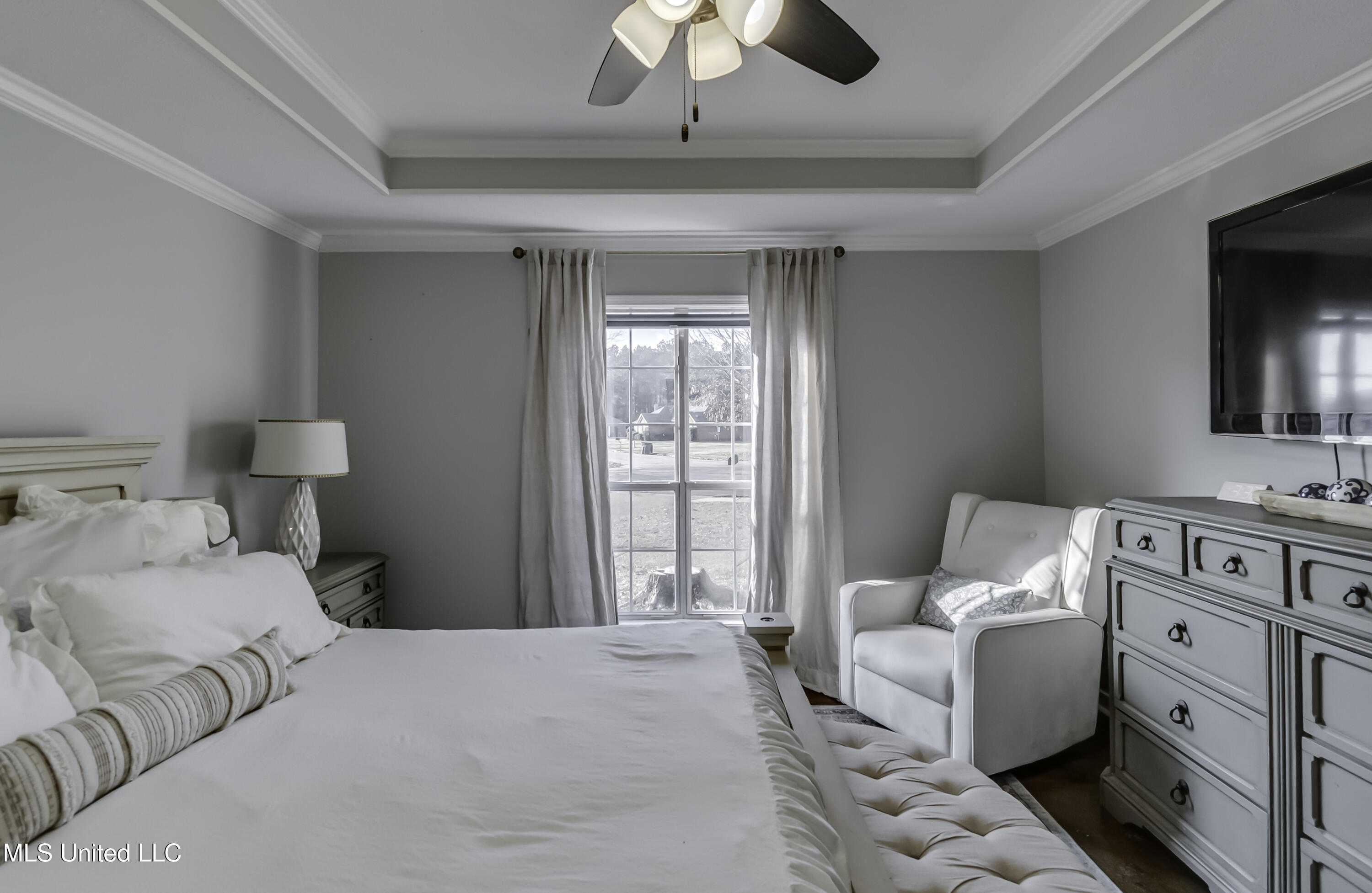 1230 Crossview Court Brandon, MS 39042 - Photo 39 of 55 1230 Crossview Ct--33