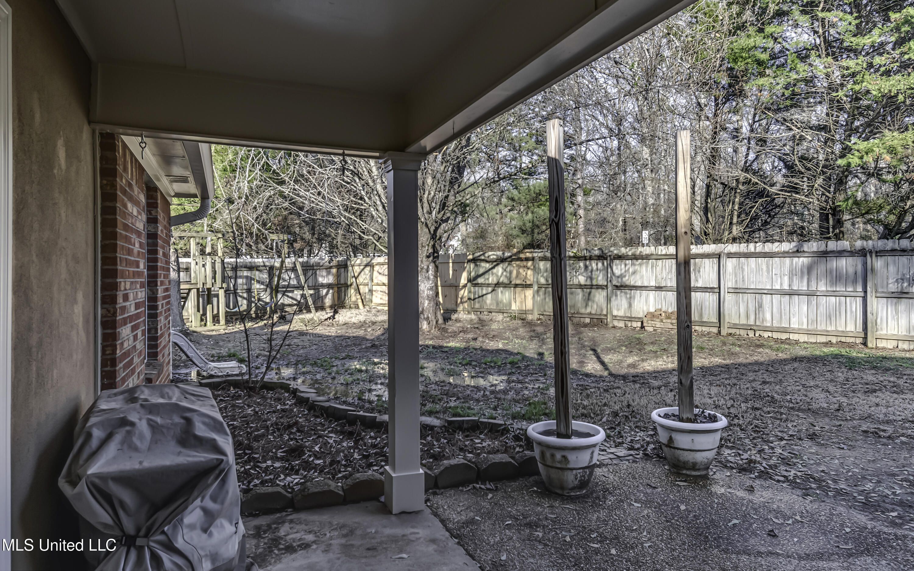 1230 Crossview Court Brandon, MS 39042 - Photo 47 of 55 1230 Crossview Ct--41