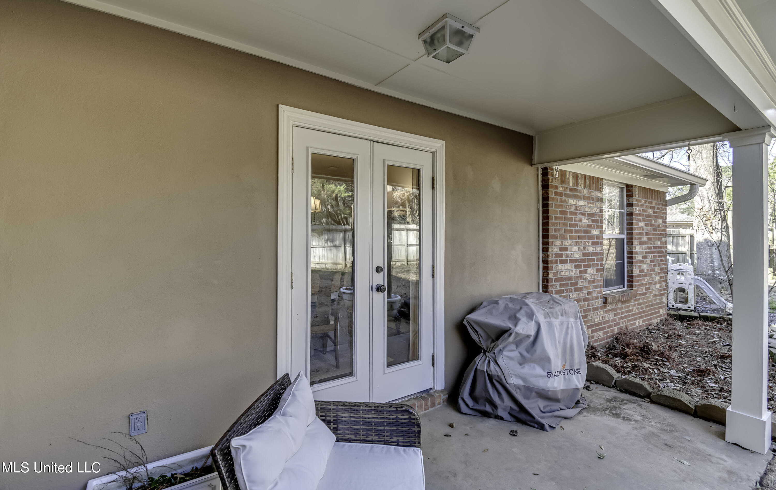 1230 Crossview Court Brandon, MS 39042 - Photo 48 of 55 1230 Crossview Ct--42