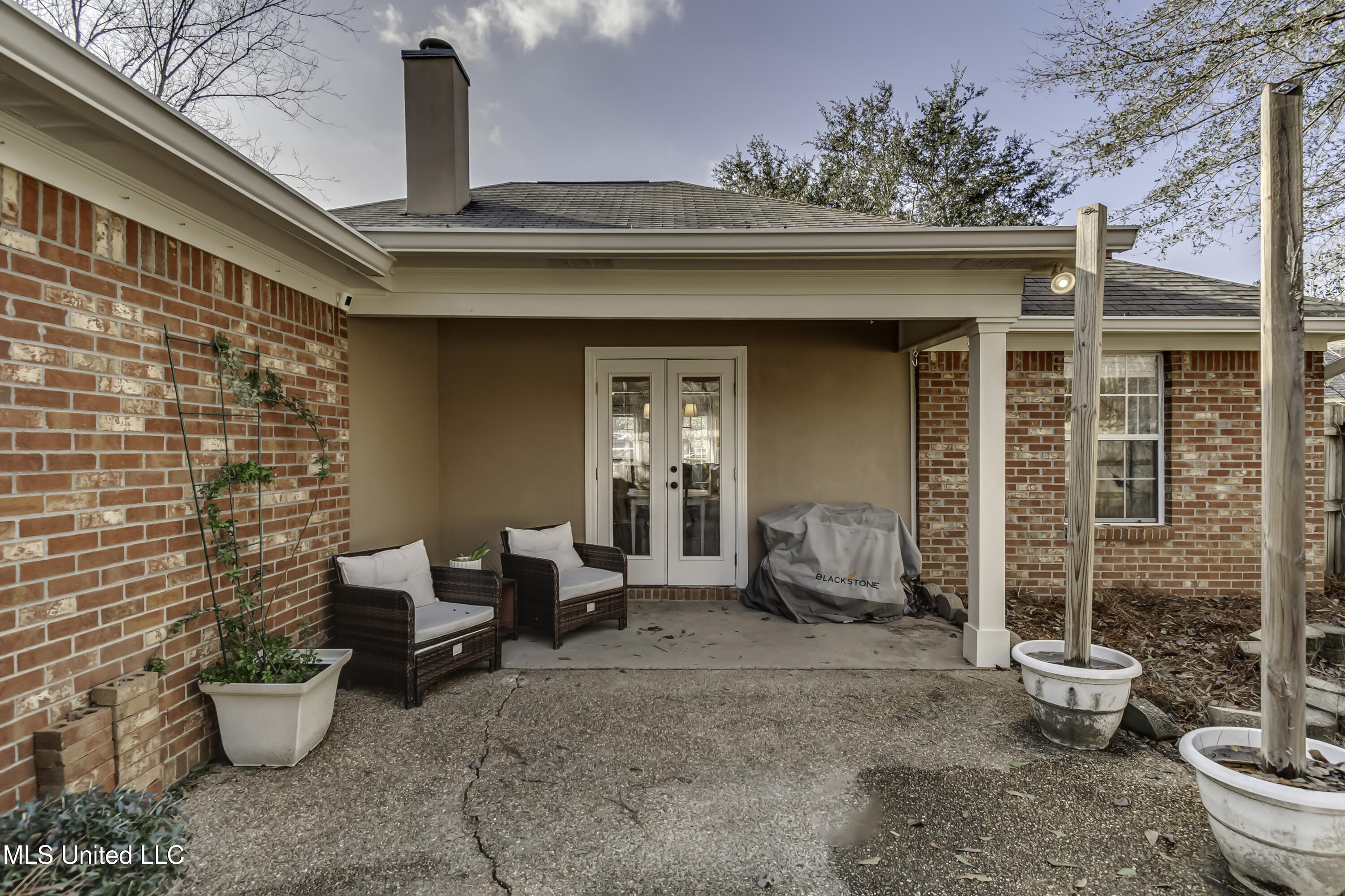 1230 Crossview Court Brandon, MS 39042 - Photo 51 of 55 1230 Crossview Ct--45